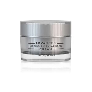 Advanced Neck Lifting and Firming Cream